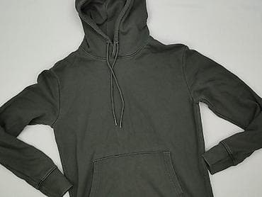 bluza ogrody: Bluza z kapturem dla mężczyzn, rozmiar S — 1