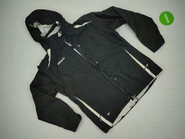 kurtki zimowe 3 w 1: Kurtka zimowa dla mężczyzn, rozmiar XL — 2