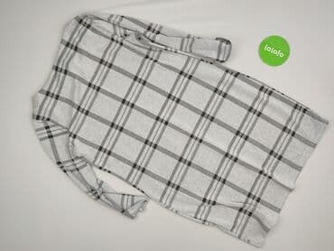 sukienki w czerwoną kratę: Sukienka damska, rozmiar XL — 3