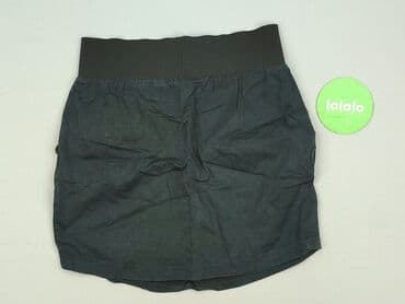 spódniczka granatowa: Spódnica damska, rozmiar M — 3