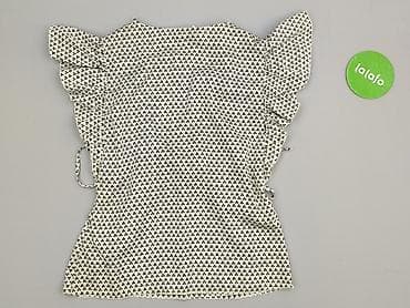 stradivarius pl: H&M, Bluzka damska, rozmiar S — 3
