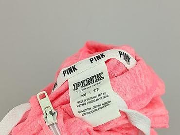 Жінкам: Victoria's Secret PINK, Кофта з каптуром жіноча, розмір XS — 4