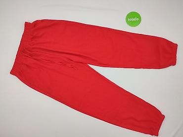 bluzy drogie: Spodnie dresowe damskie, rozmiar 4XL — 2