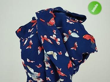niebieskie: New Look, Bluzka damska, rozmiar M — 6