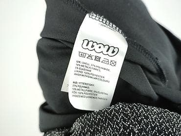 bib poland: WOW, Sukienka damska, rozmiar S — 4