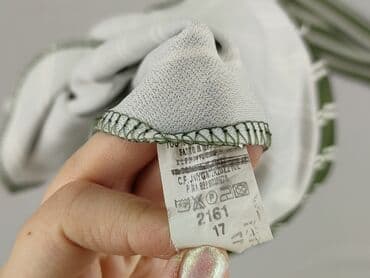 kombinezon w paski new yorker: Women`s overall, size S — 5