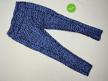 decathlon kolarki: Shein, Legginsy Sportowe damskie, rozmiar XL — 2