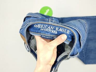 jeansy bootcut: Jeans for women, size M (EU 38) — 4