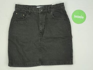 spódnice dżinsowe plus size: Spódnica damska, rozmiar S — 2