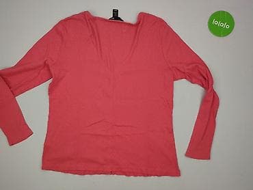 pull and bear bluza oversize: H&M, Kardigan damski, rozmiar XL — 3