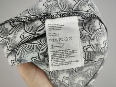 sukienka hm zebra: H&M, Sukienka damska, rozmiar M — 5
