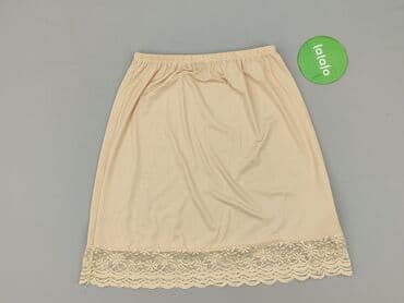 prześwitująca spódnica: Spódnica damska, rozmiar S — 2