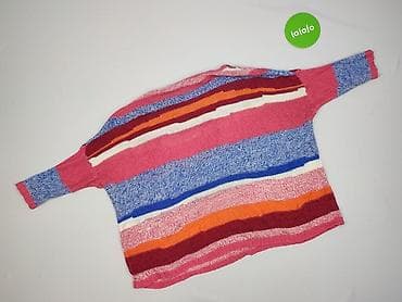bluza zohan: Sweter damski, rozmiar 7XL — 3