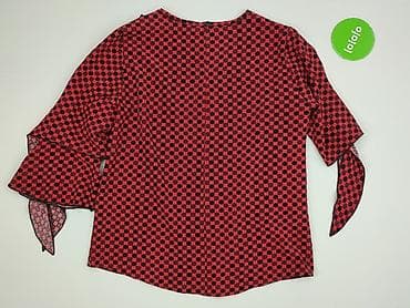 berg koszule: Bluzka damska, rozmiar XL — 3