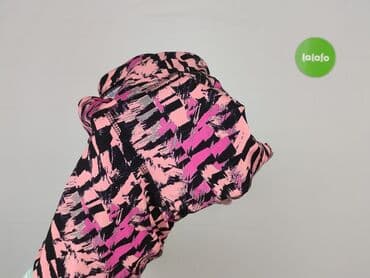 legginsy ocieplane xxl: Legginsy Sportowe damskie, rozmiar 2XL — 5