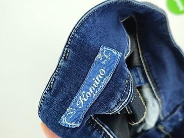 jeans h: Jeansy damskie, rozmiar M — 4