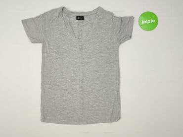 zara t shirty basic: Reserved, T-shirt damski, rozmiar S — 2