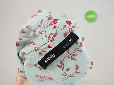 bytom koszula biala: Sinsay, Koszula damska, rozmiar M — 4