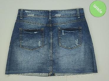 american eagle jeans: Denim Co, Spódnica damska, rozmiar S — 3