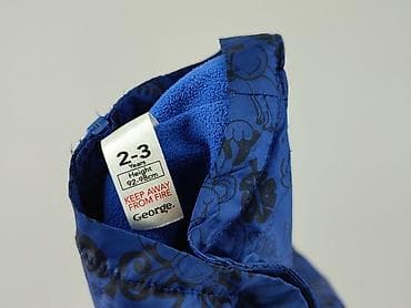 inter mediolan stroje: Kurtka przeciwdeszczowa, George, 2-3 lat, 92-98 cm, stan - Bardzo dobry — 5