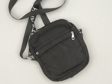 monnari portfel: Torba materiałowa, stan - Bardzo dobry — 1