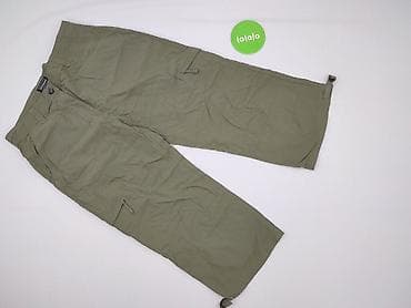 sandały terrex: Spodnie 3/4 damskie, rozmiar M — 2