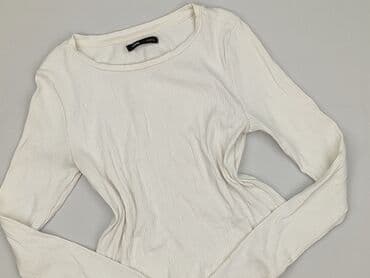 ażurowa bluzka sinsay: Sinsay, Bluzka damska, rozmiar L — 1