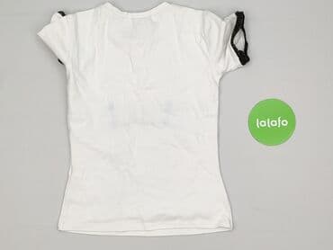 t shirty nike zalando: Zara, T-shirt damski, rozmiar S — 3