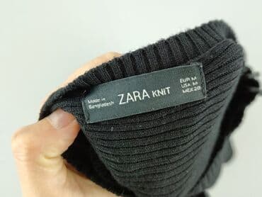 shein tuniki plus size: Zara, Туніка жіноча, розмір M — 4
