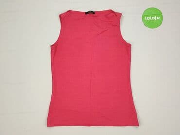 obcisly t shirty: Marks & Spencer, T-shirt damski, rozmiar M — 2