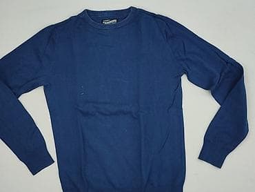oxmo: Sweter dla mężczyzn, rozmiar S — 1