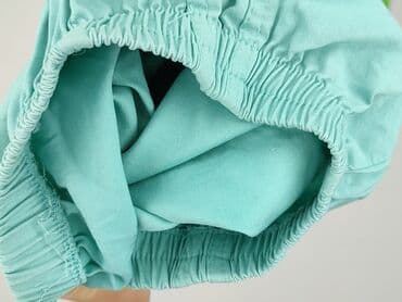 krótkie spodenki dla dzieci allegro: Spodnie 3/4 damskie, rozmiar S — 6