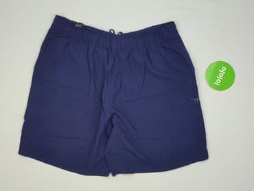 Kobiety: Papaya, Szorty damskie, 2XL — 3