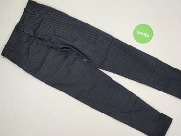 sklep z używanymi ubraniami: Suit pants for men, size S — 3