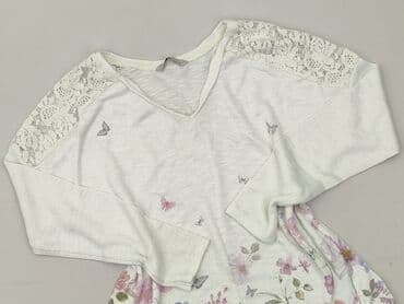 koszulka z tiulem: Tu, Bluzka damska, XL — 1