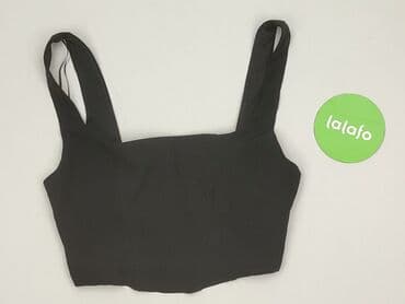 intimissimi legginsy z kaszmirem: Stradivarius, Top damski, S — 2