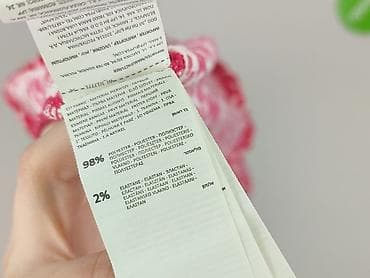 bialcon sukienki: Sinsay, Sukienka damska, rozmiar S — 4