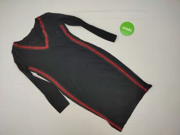 sukienki midi do pracy: Sukienka damska, rozmiar S — 3