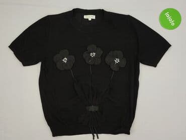 auchan ubrania: Oltre, Sweter damski, rozmiar One size — 2