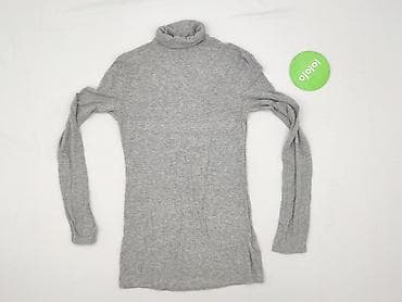 swetry born2be: Papaya, Golf damski, rozmiar S — 2