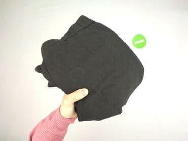 spodnie joggery moro damskie: Spodnie materiałowe damskie, rozmiar XL — 6