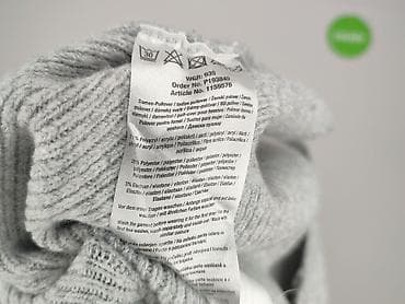 children jacket: Janina, Sweter damski, rozmiar S — 6
