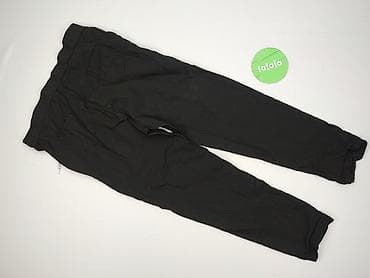 bluzy trapstar: Queen, Spodnie dresowe damskie, rozmiar 4XL — 4