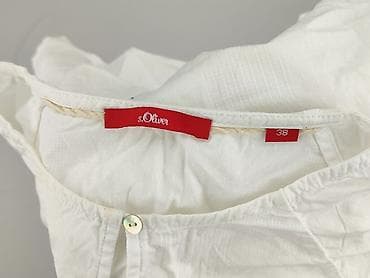 t shirty even odd: S.Oliver, Bluzka damska, rozmiar M — 4