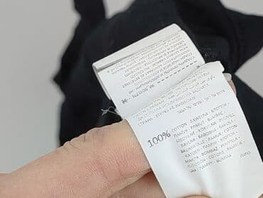 koszulka techniczna decathlon: Sinsay, Koszulka dla mężczyzn, L — 5