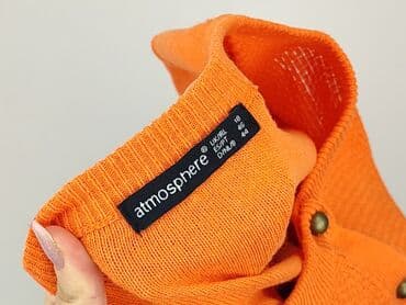 panczo.com koszulki: Atmosphere, Kardigan damski, rozmiar 3XL — 4