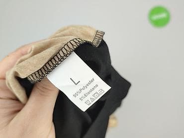 bluzki kimonowe: Bluzka damska, rozmiar L — 4