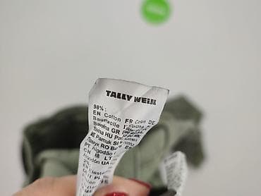 Women's Clothing: Tally Weijl, Cargo for women, size S — 6