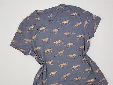 marka c: TEX, T-shirt damski, rozmiar L — 1