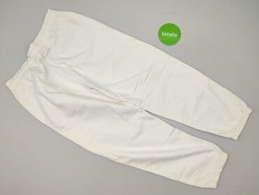 oryginalne spodnie: Lee, Spodnie dresowe damskie, rozmiar S — 4